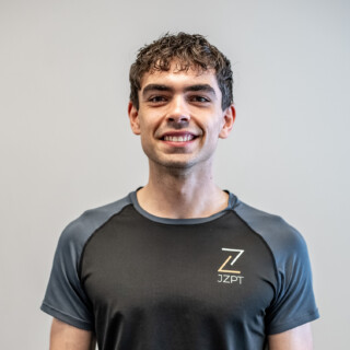 Adyl Kessels - Joeri Zwart