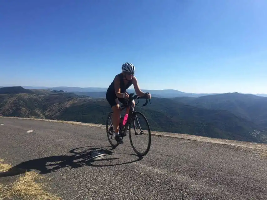 Blog Fietsen - Joeri Zwart