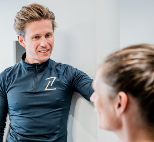 Eeuwenlang begreep de wetenschap het vrouwenlichaam in de overgang niet - Joeri Zwart