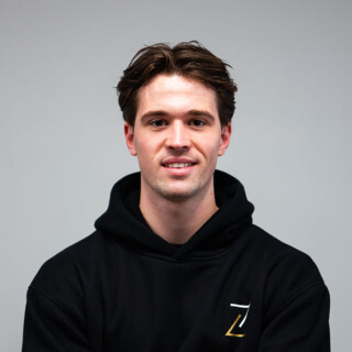 Lars Boskma - Joeri Zwart