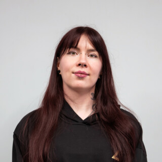 Katie Jurczynska - Joeri Zwart