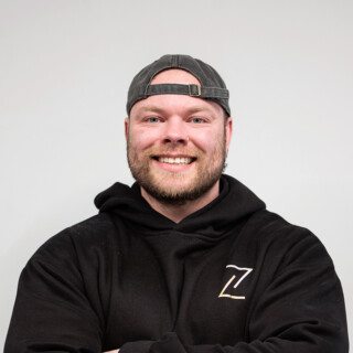 Luuk Harms - Joeri Zwart