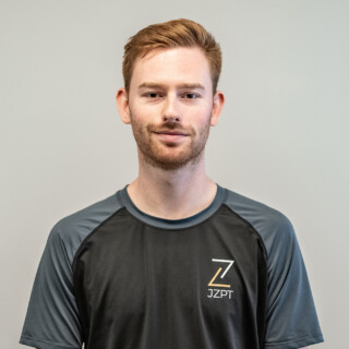 Mauro Tromp - Joeri Zwart