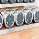 Joeri Zwart Dumbbells