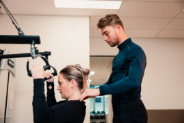 Personal Trainer Amersfoort 7 - JZ Trainer - Joeri Zwart