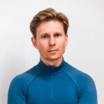 Personal Trainer Amersfoort 8 - Joeri Zwart pt