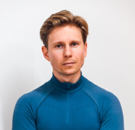 Personal Trainer Amersfoort 8 - Joeri Zwart pt - Joeri Zwart
