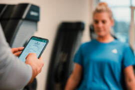 Personal Trainer Amsersfoort 3 - Trainer JZ - Joeri Zwart