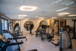 Personal trainer alkmaar 1 - Joeri Zwart