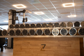 Personal trainer alkmaar 2 - Joeri Zwart