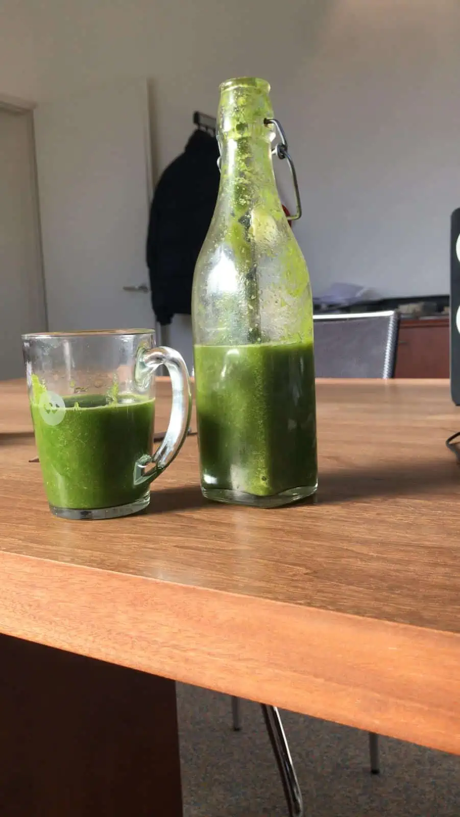 Alfred – hoe krijg ik al mijn micronutriënten binnen? - Joeri Zwart