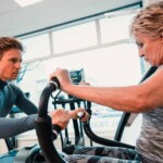 Sportkeuzes voor de Overgangsjaren Van Yoga tot Krachttraining - Joeri Zwart Personal Training 2