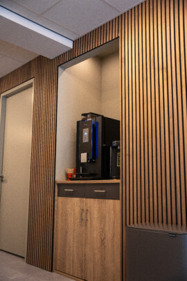 Vacature personal trainer Alkmaar 1 - Joeri Zwart