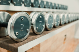 Vacature personal trainer Alkmaar 2 - Joeri Zwart