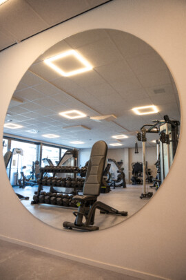 Vacature personal trainer Alkmaar 3 - Joeri Zwart