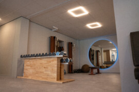 Vacature personal trainer Alkmaar 6 - Joeri Zwart