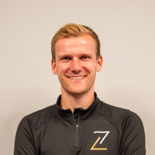 Giovanni Bouman - Joeri Zwart