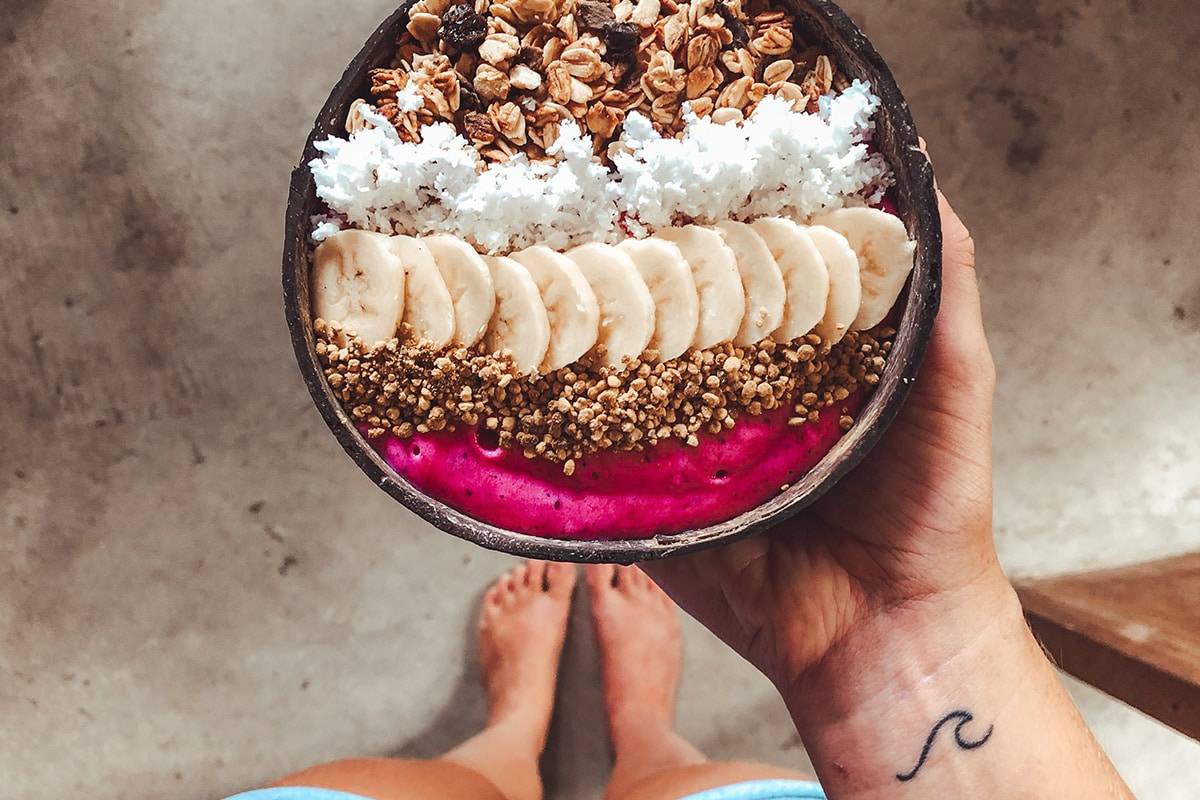 Wat is een koolhydraatarm dieet? - Joeri Zwart