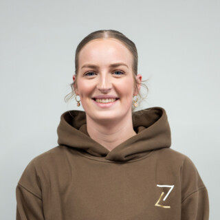 Lyan Hollemans - Joeri Zwart