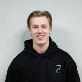 Niels Benedictus - Joeri Zwart