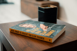 personal trainer alkmaar 3 - Joeri Zwart